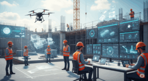 Gestionale per Cantiere