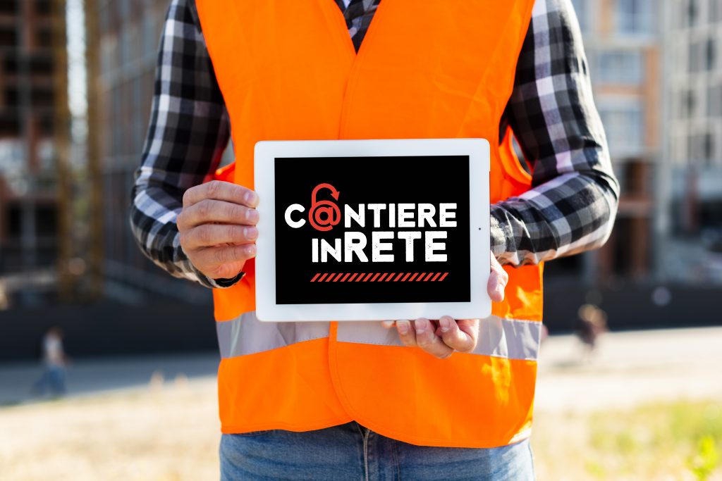 Software gestionale per cantiere