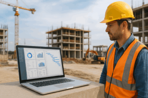 Gestionale per Cantiere