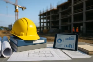 Gestionale per Cantiere