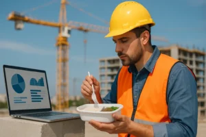 Gestionale per Cantiere