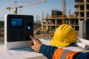 Gestionale per Cantiere