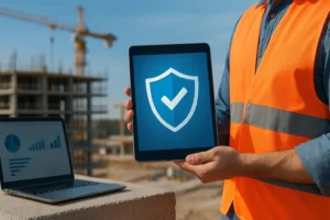 Gestionale per Cantiere