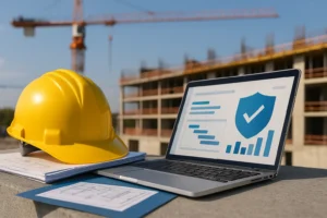 Gestionale per Cantiere