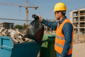 Gestionale per Cantiere