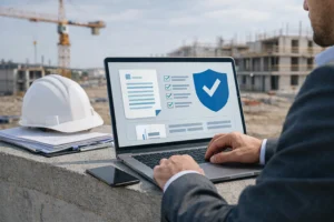 Gestionale per Cantiere