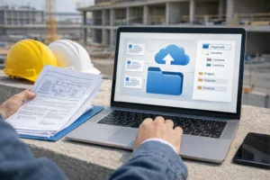 Gestionale per Cantiere