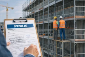 Gestionale per Cantiere