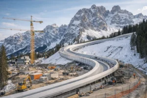 Gestionale per Cantiere