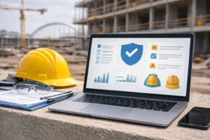 Gestionale per Cantiere