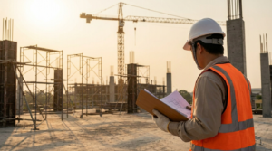 Gestionale per Cantiere