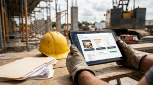 Gestionale per Cantiere
