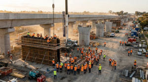 Gestionale per Cantiere