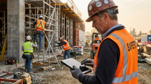 Gestionale per Cantiere